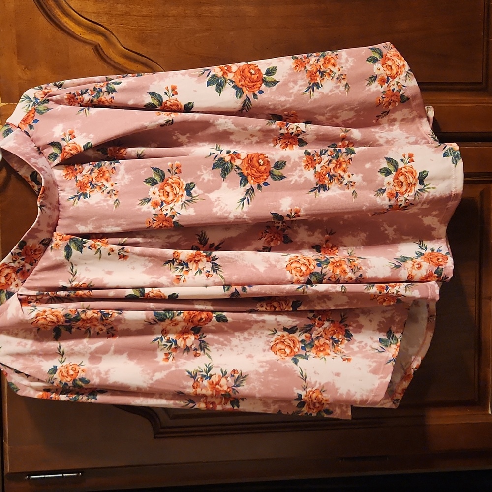 Woman's skirt